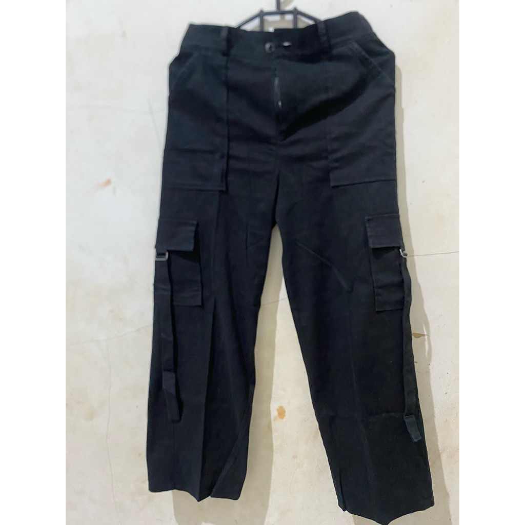 PL celana cargo