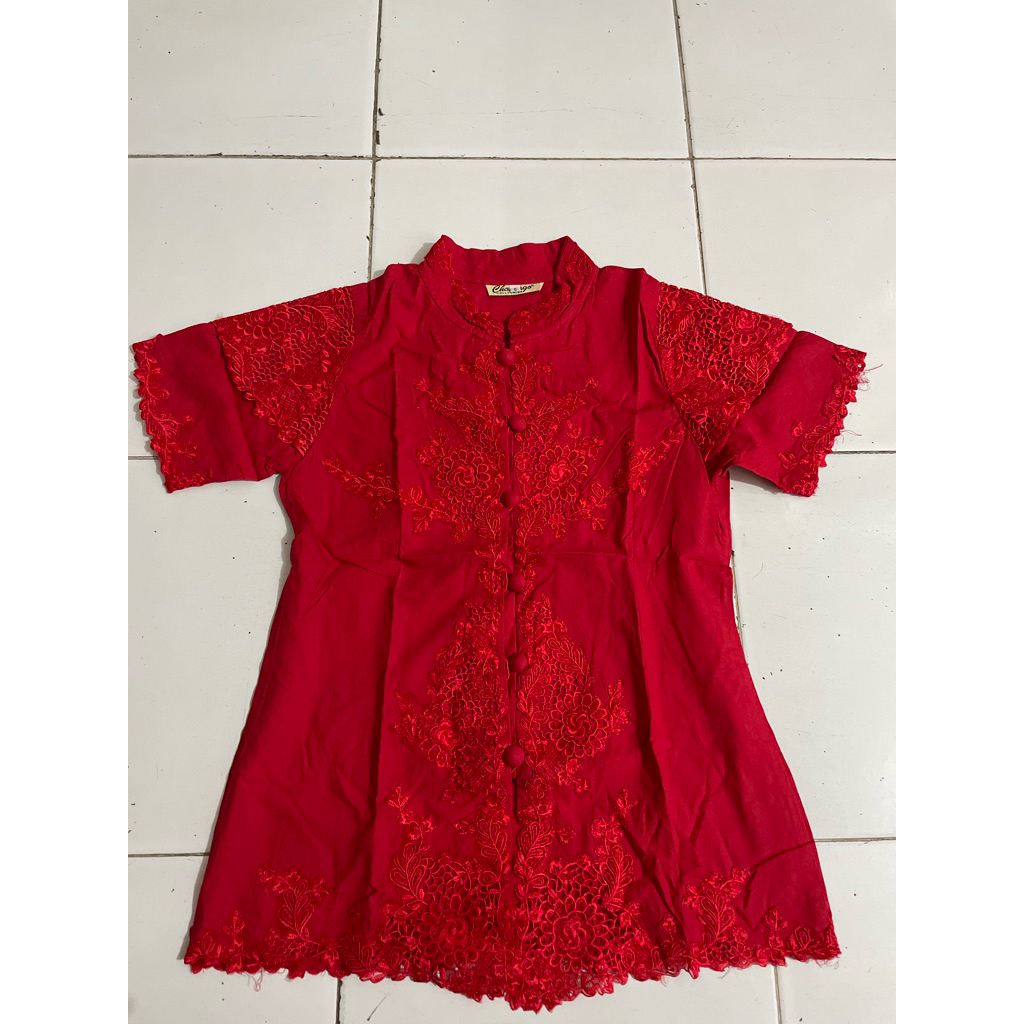 preloved atasan kebaya