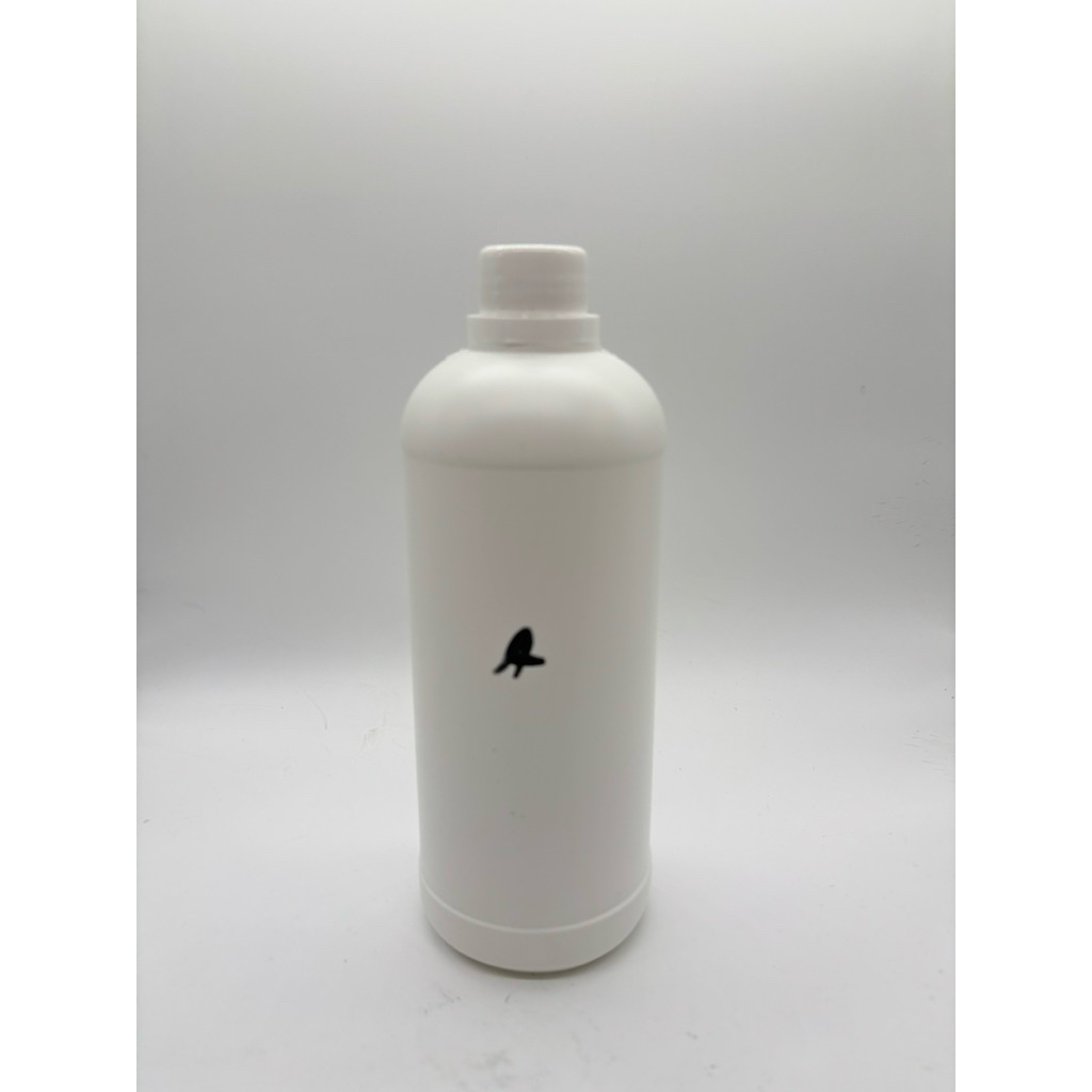 CAIRAN RECOLOUR / PELUNTUR BAUT TITANIUM EMBLEM DAN STAINLESS / NETRALIN WARNA BAUT TITANIUM