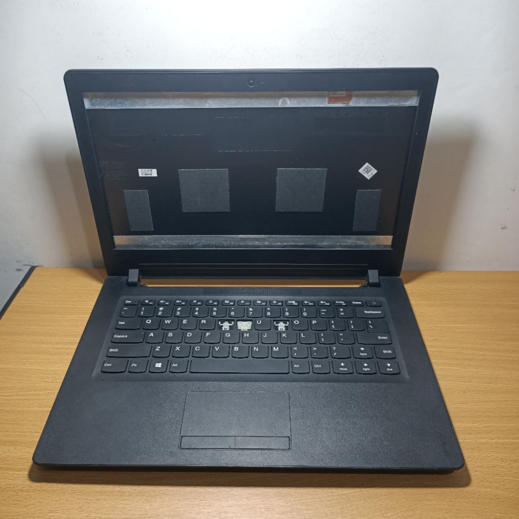 Casing Case Kesing Laptop Lenovo Ideapad 110 110-14AST