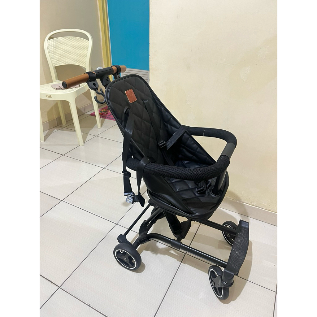 Stroller Babyelle rider LT