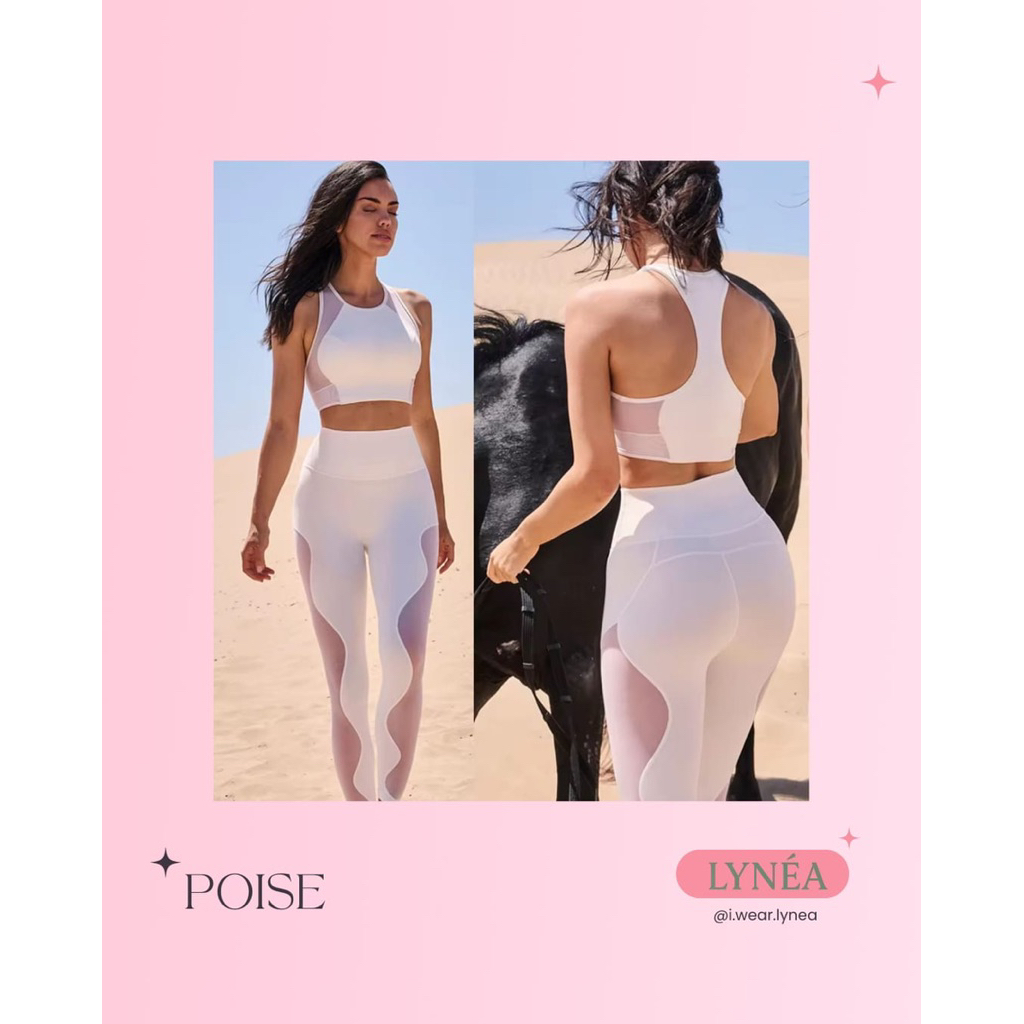POISE