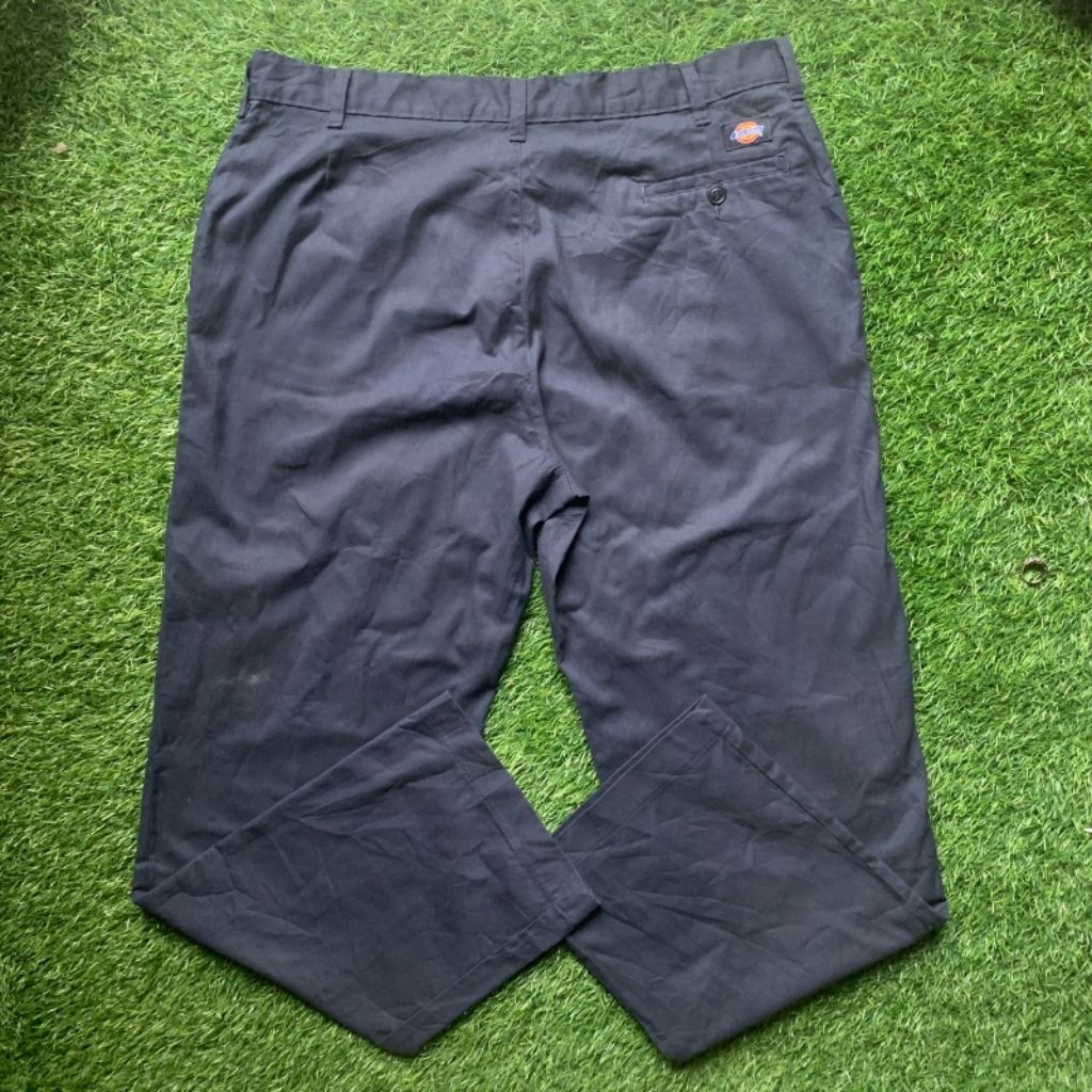 Celana dickies 874 original fit Navy