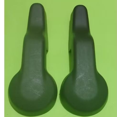 HANDEL JOK BANGKU BELAKANG MOBIL TOYOTA  AVANZA VELOZ ORIGINAL