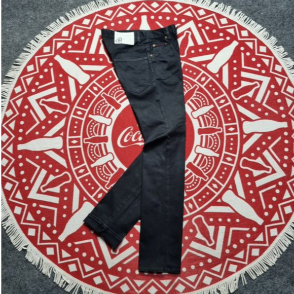 JohnBull celana panjang jeans pria