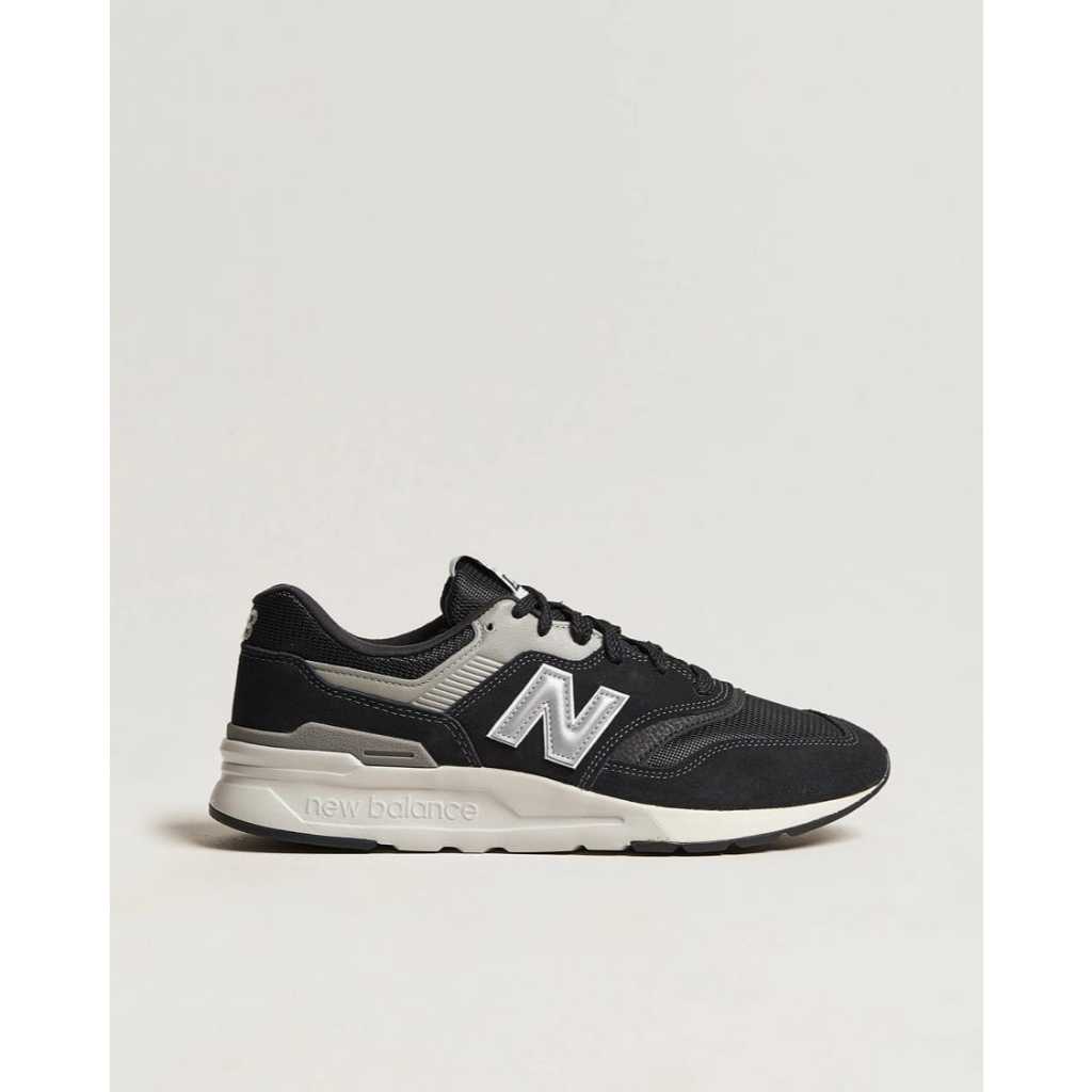 New balance 997h Black Grey ORIGINAL