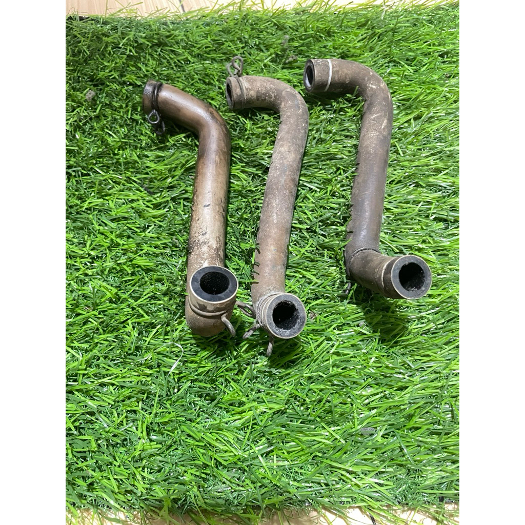 selang hawa megapro tiger original copotan motor