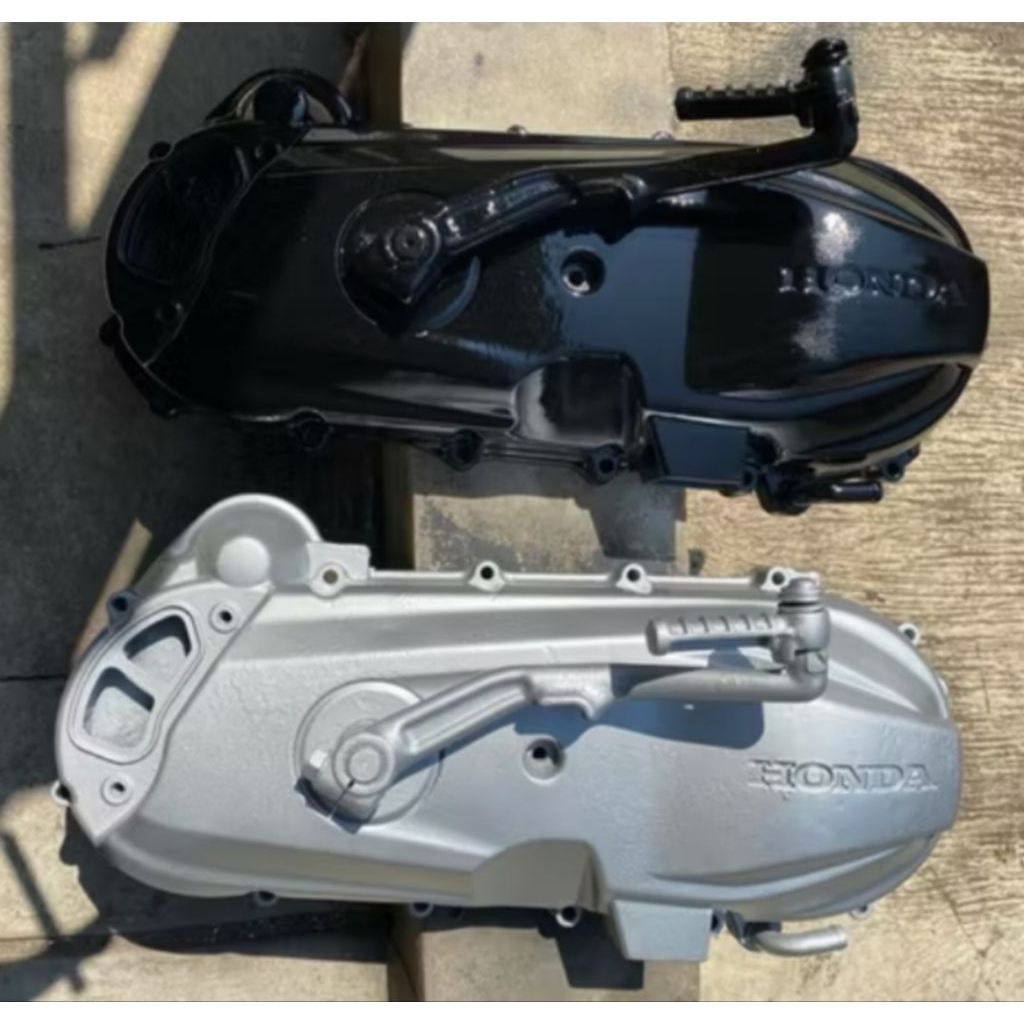 Bak cvt bak selah honda beat fi starter kasar kzl scupy fi starter kasar kzl spacy fi original seken