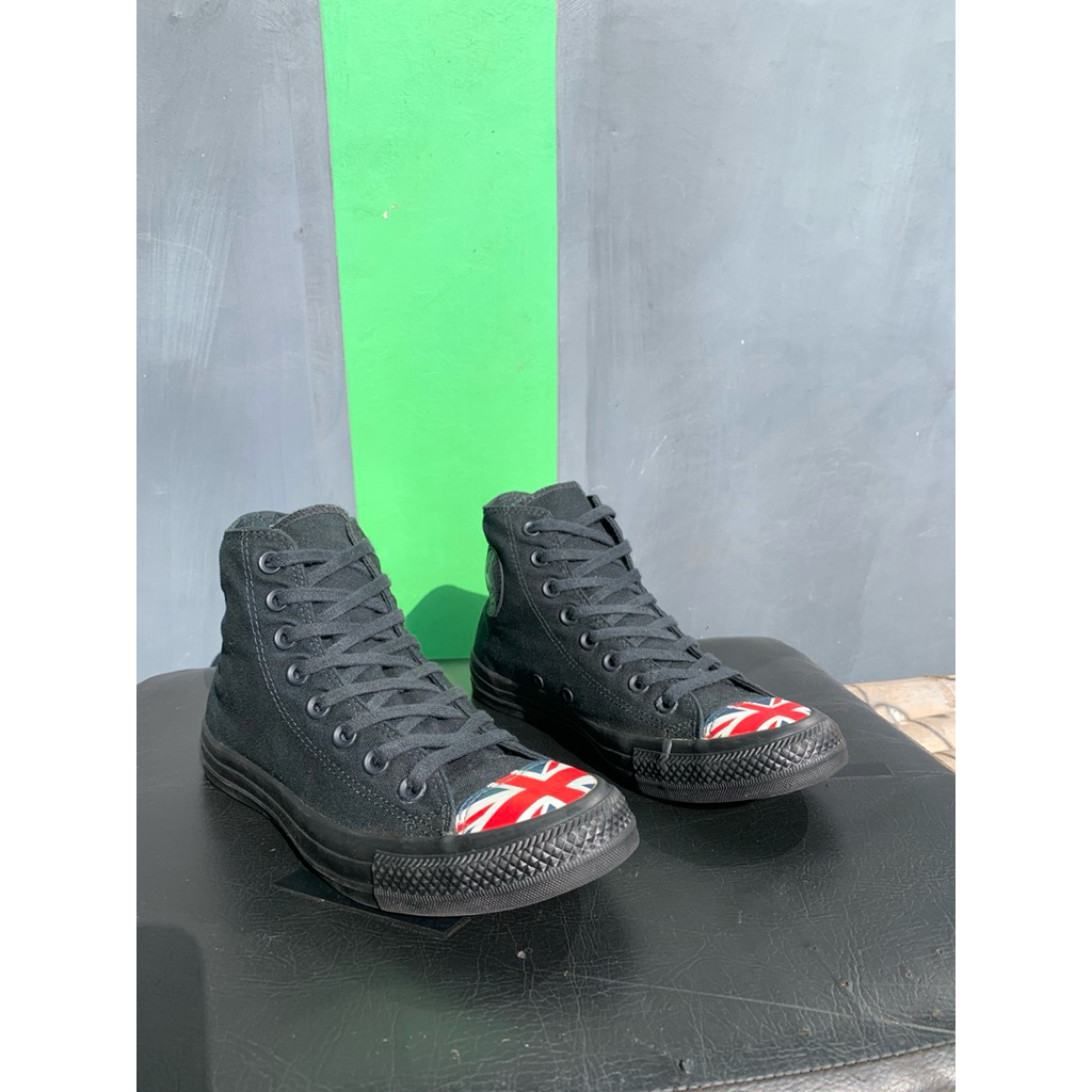 Converse United Kingdom Limited Edition