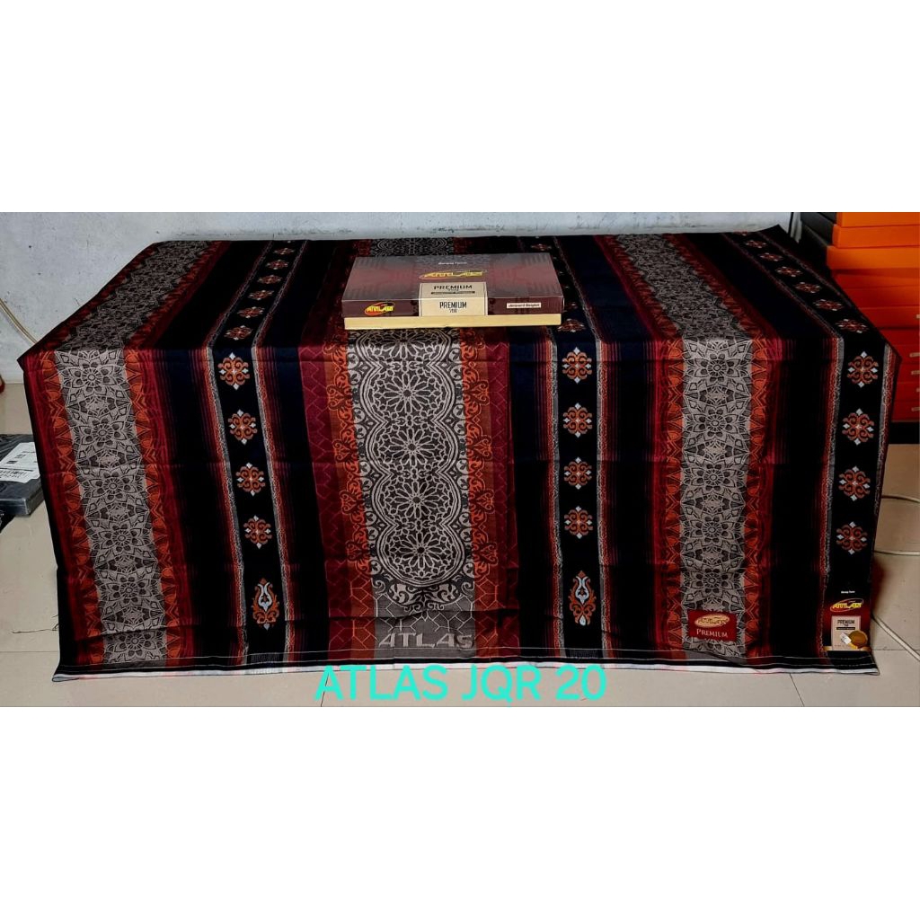 sarung Atlas premium 790