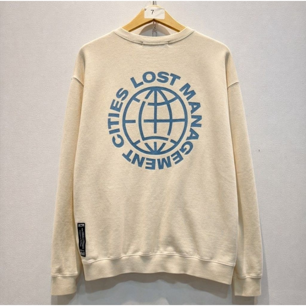 CN Lost Management cities LMC