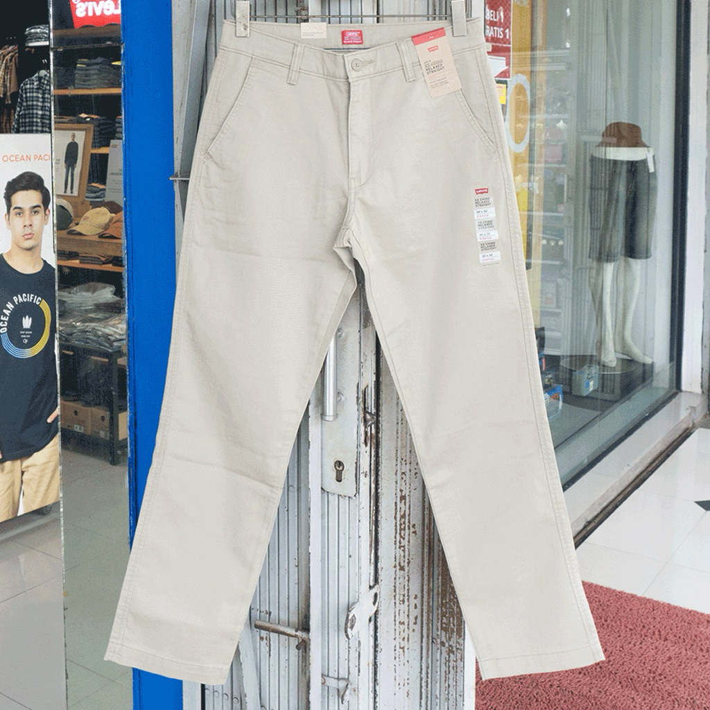 celana panjang xx chino relaxed fit 0005