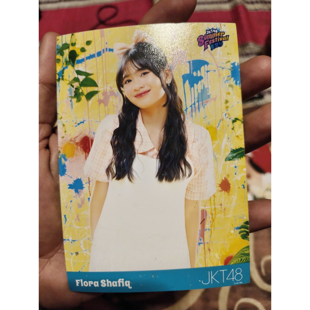 Photopack Summer Tour JKT48