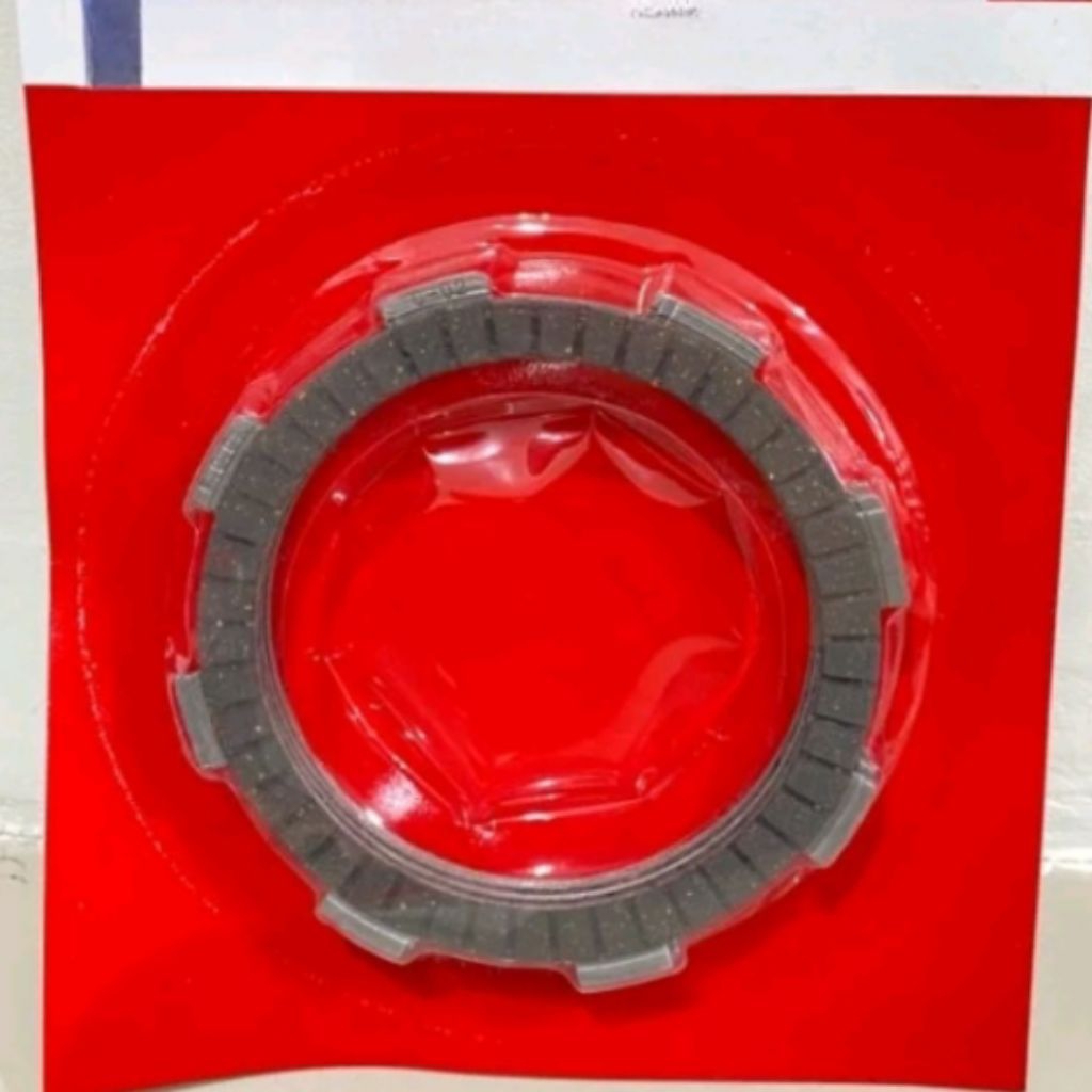 KAMPAS KOPLING SET GRAND SUPRA X FIT LAMA