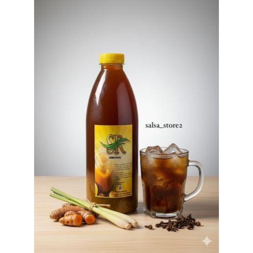 JAMU SR AMUNTAI