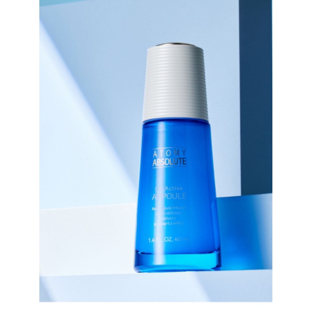 Atomy Absolute CellActive Ampoule