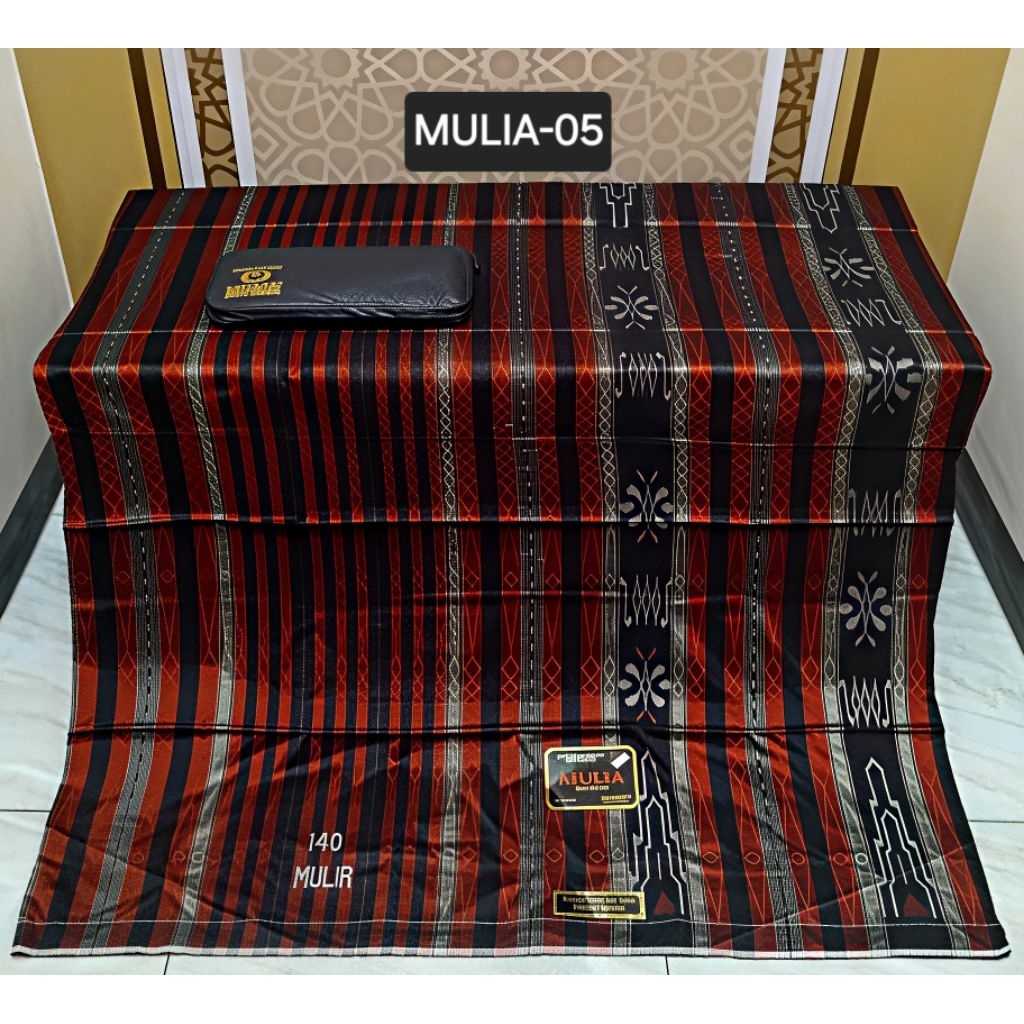 SARUNG MULIA-140