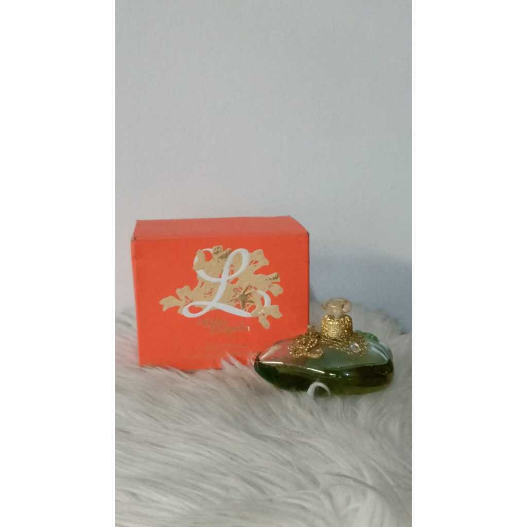 Preloved Lolita Lempicka L de Lolita Lempicka 80ml