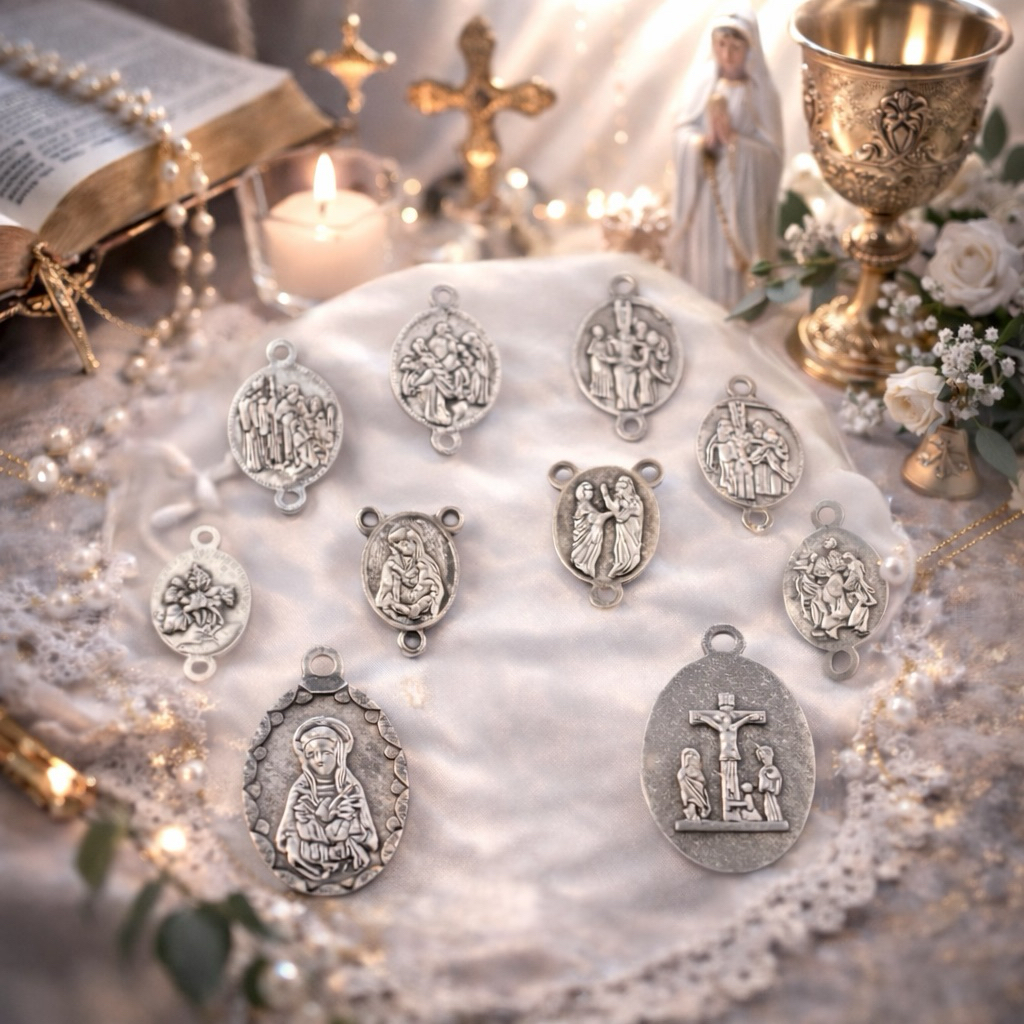 Harces Rosario 7 Duka Maria