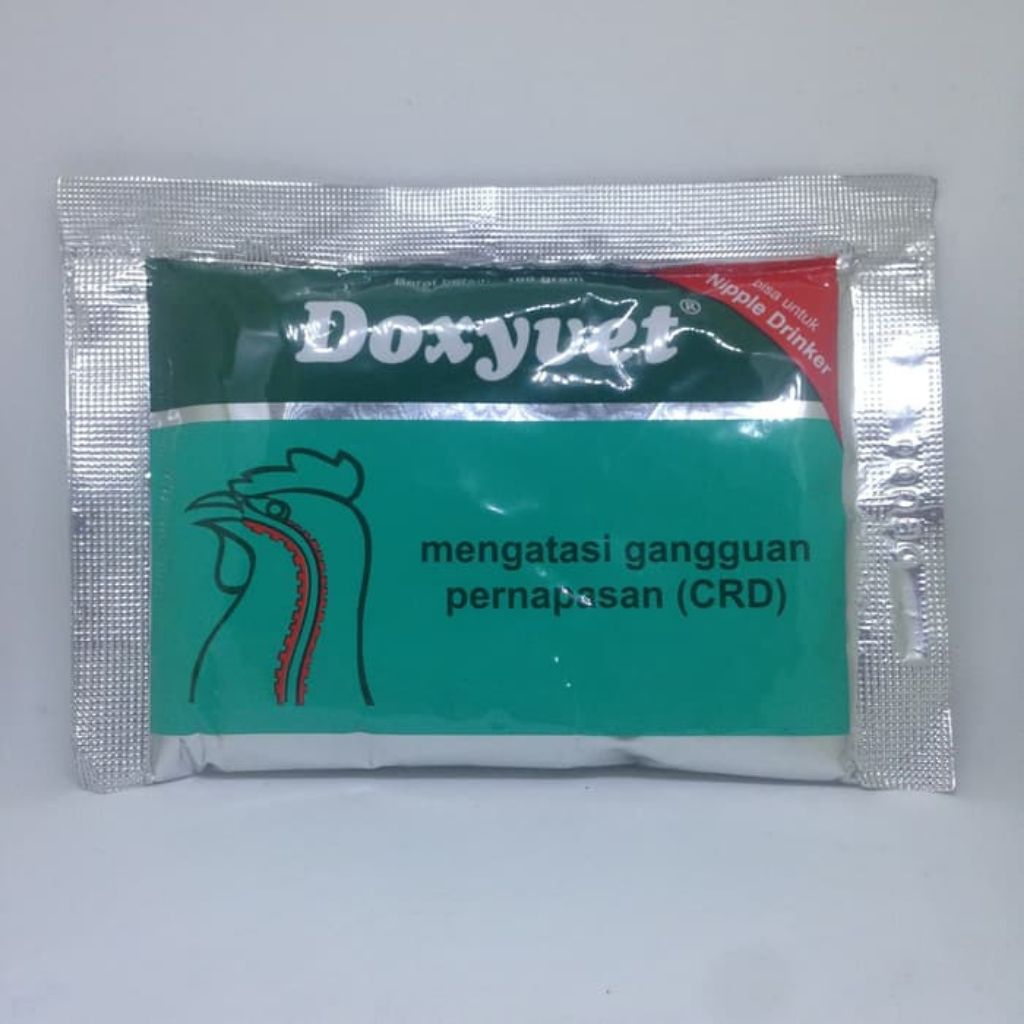 Doxyvet 10gr