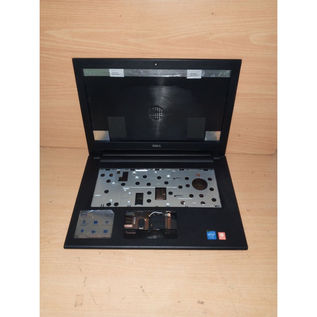 Jual Kesing Casing Case Laptop Dell 14 3000