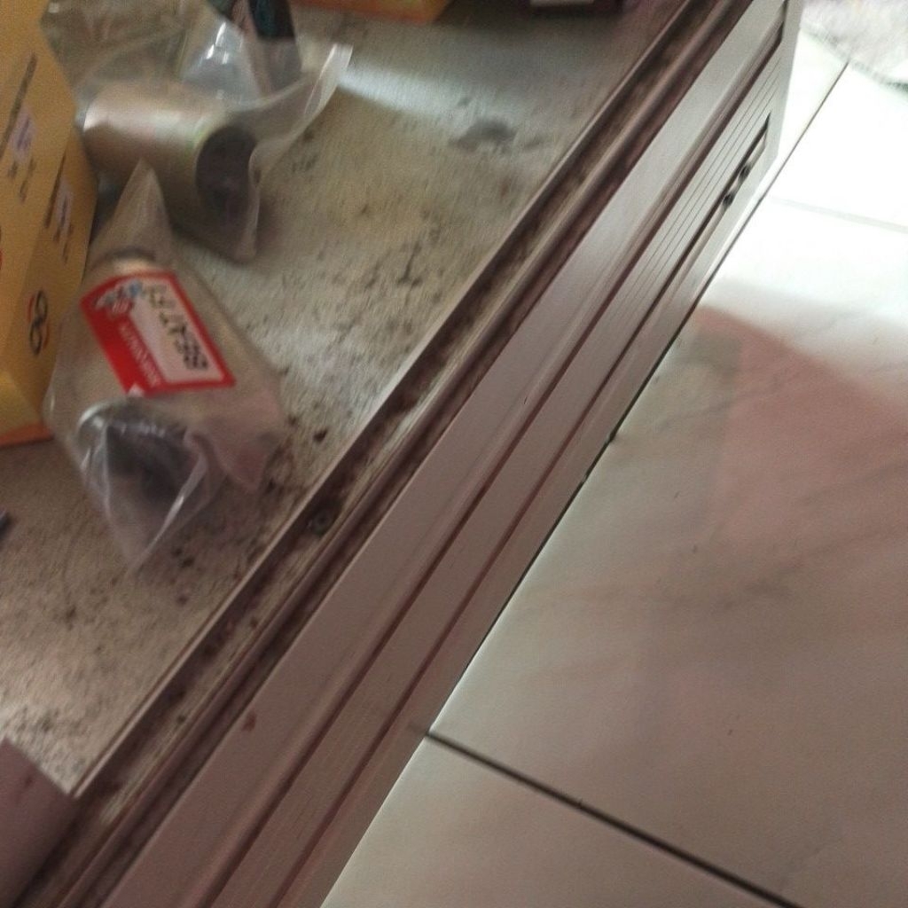 Kipas radiator vario 125 lama 19510-KZR-601 ori AHM