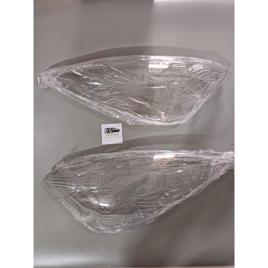 Headlamp Mika Lampu Depan Honda Jazz GE8 2008 2009 2010 2011