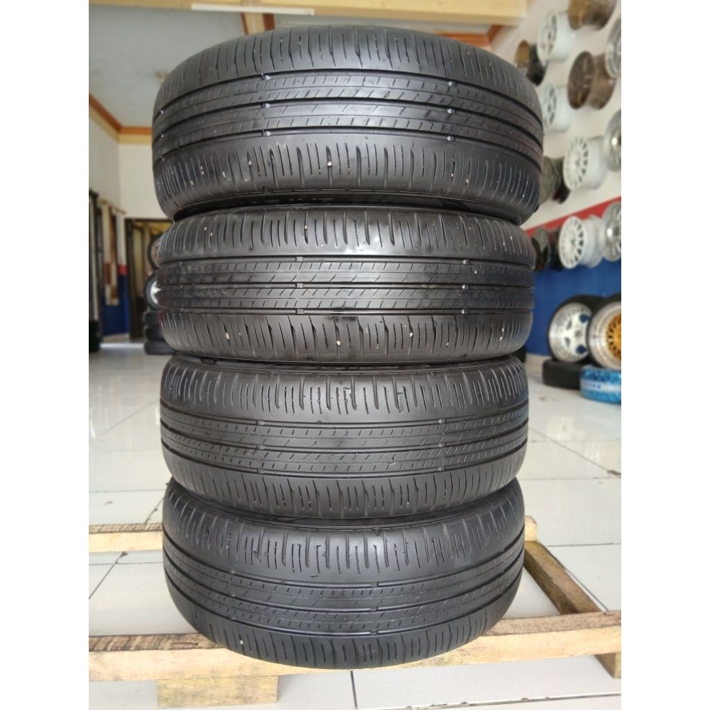 BAN MOBIL DUNLOP ENASAVE 205/55R17