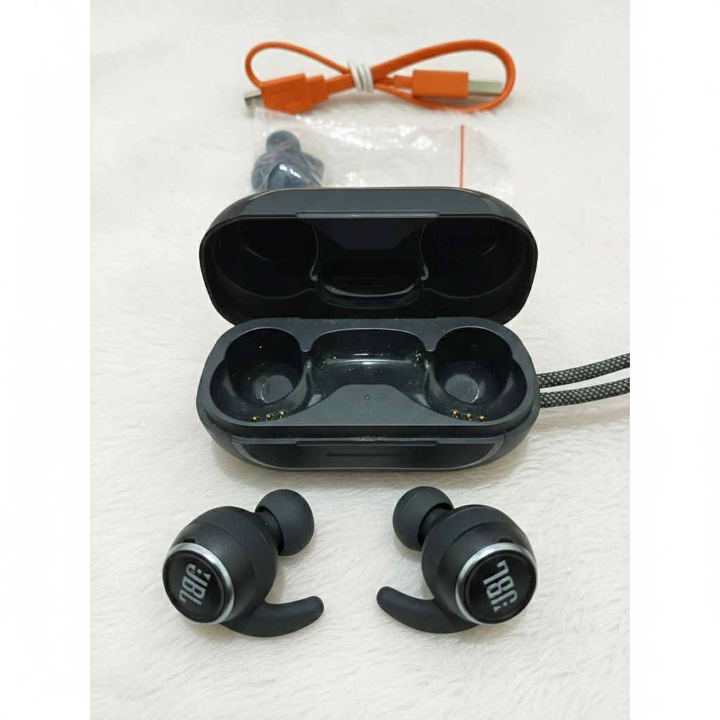 JBL REFLECT MINI NC ORIGINAL TWS