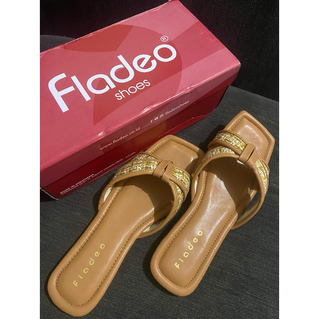 Fladeo Shoes & Sandal size 40