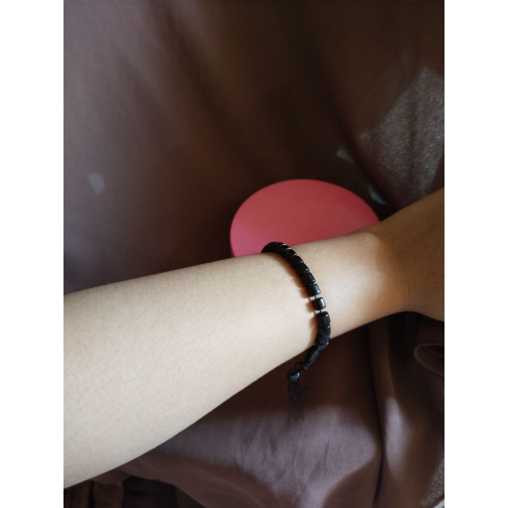 Hb Racikan / Pemutih badan