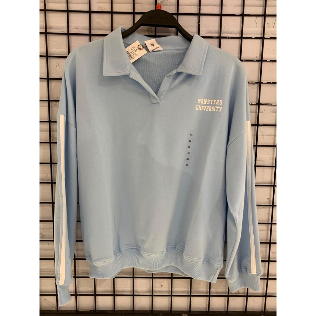 pakaian atasan wanita Nevada by disney original produk matahari