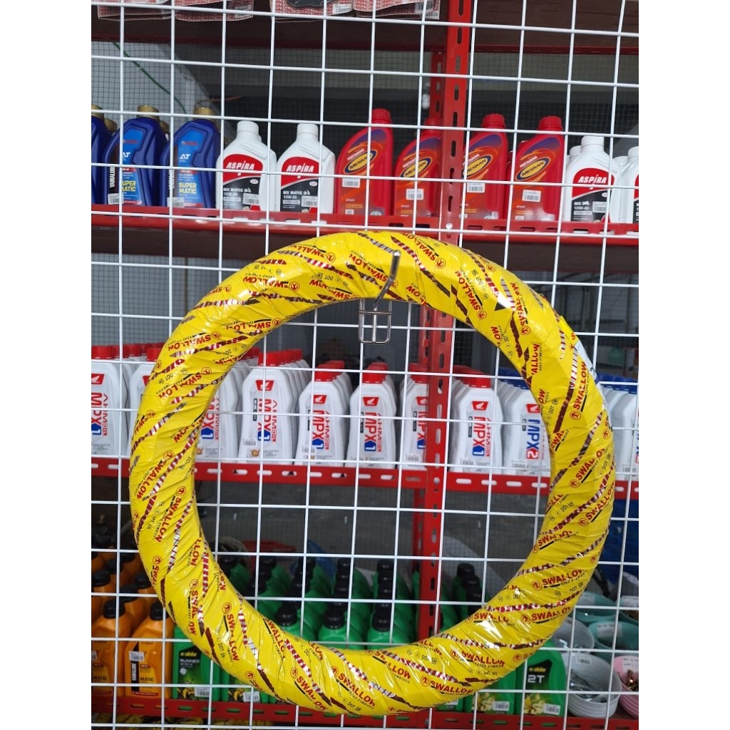 BAN LUAR 70 / 90 RING 14