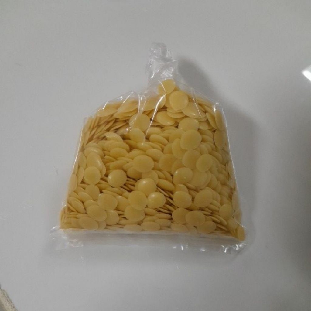 Carnauba wax lilin carnauba 1 ons