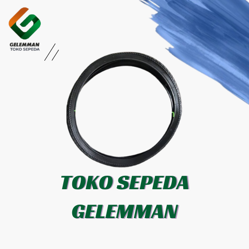 ban luar sepeda 24x1.75