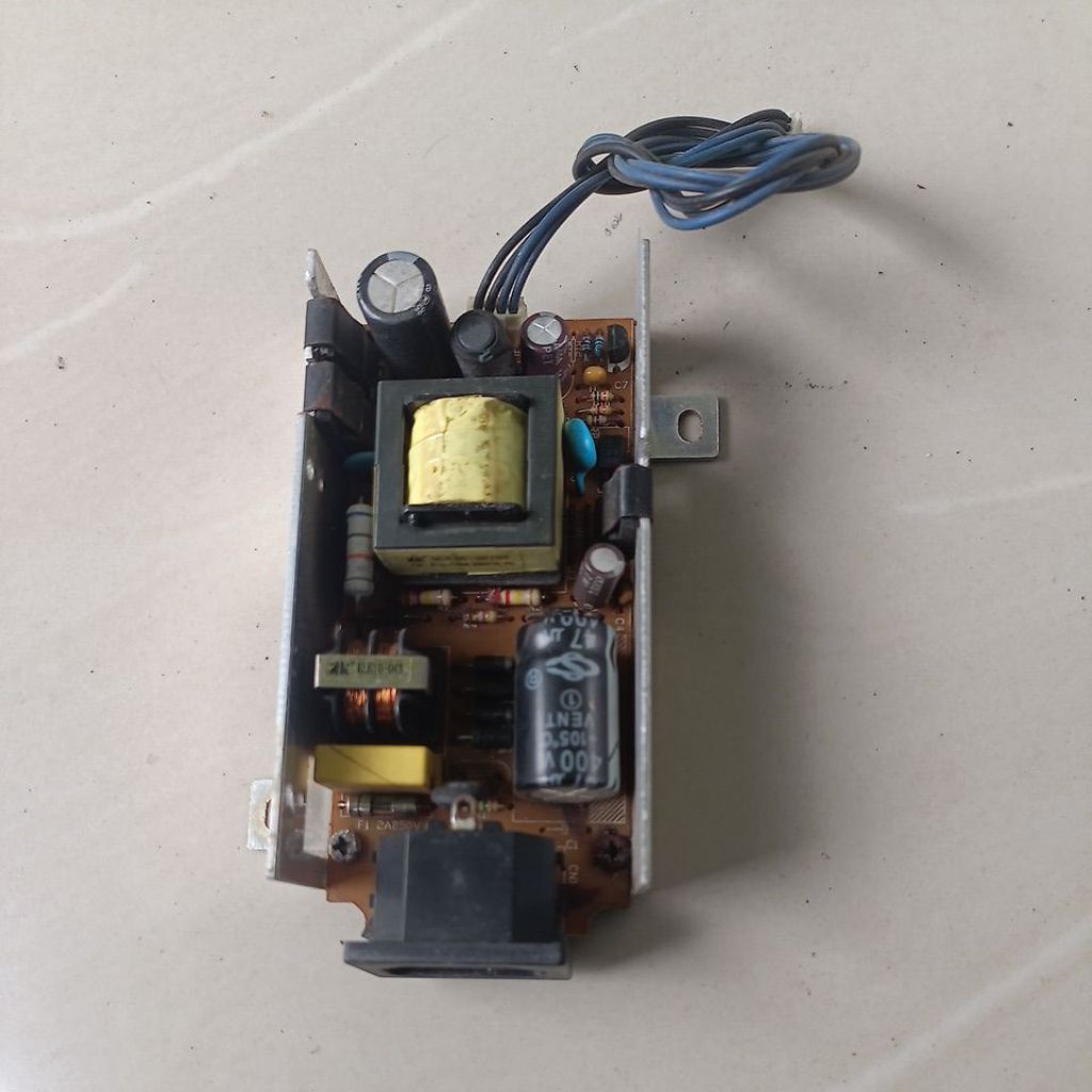 PSU power supply tv LED cina tv AOYAMA SP 1050DB