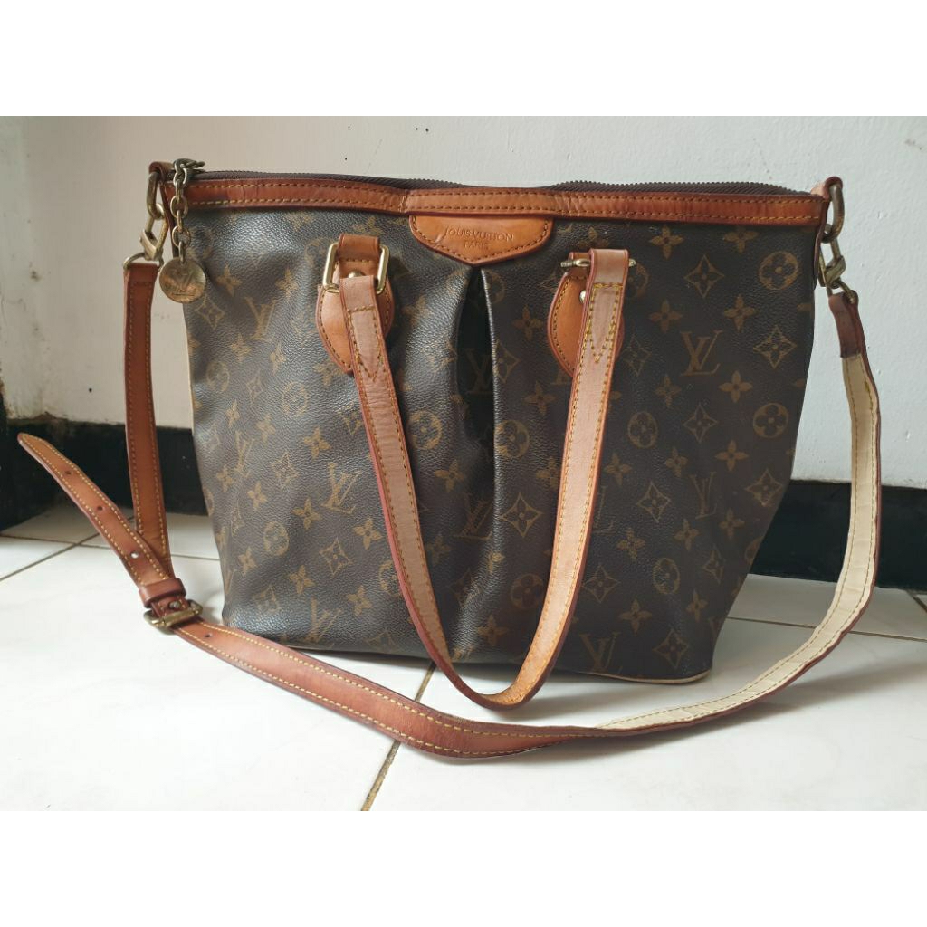 TAS SECOND BRAND LOUIS VUITTON