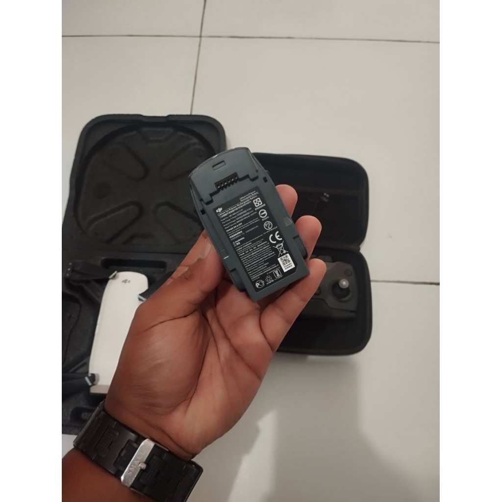 DJI Spark