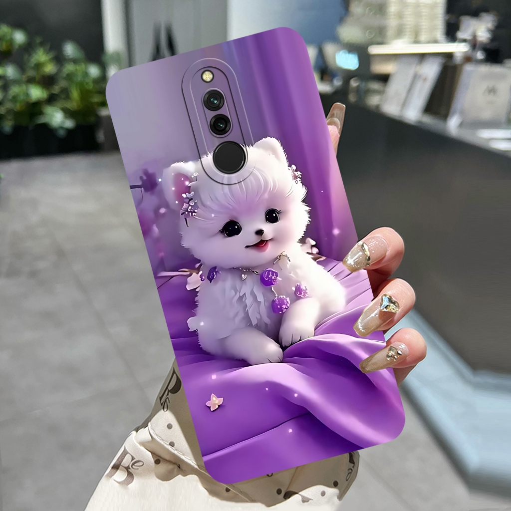 ( BC17 ) Softcase XIAOMI REDMI 3S 4A 4X 5A 5X 6A 7 7A 8 8A 8A PRO - Silikon - Bintang Case88 - Softc