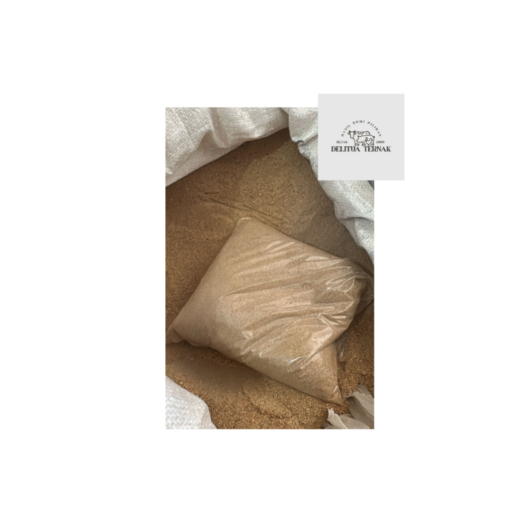 Pakan Ternak 144 Bebek Petelur Per 1 Kg