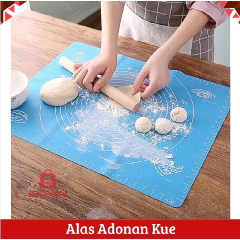 1 Pcs Alas Adonan Kue / Alas Adonan Pizza / Alas Adonan Roti