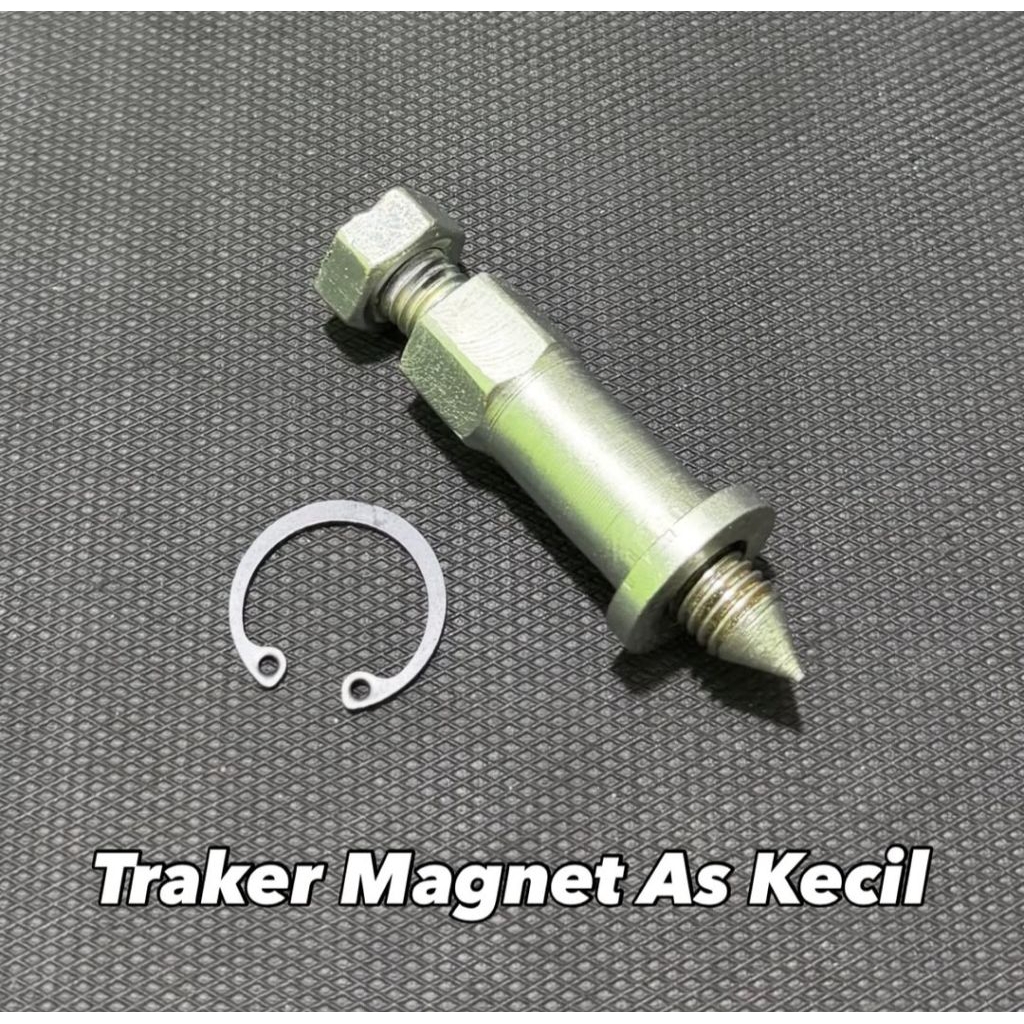 tracker traket magnet as kecil vespa super sprint vbb bajaj