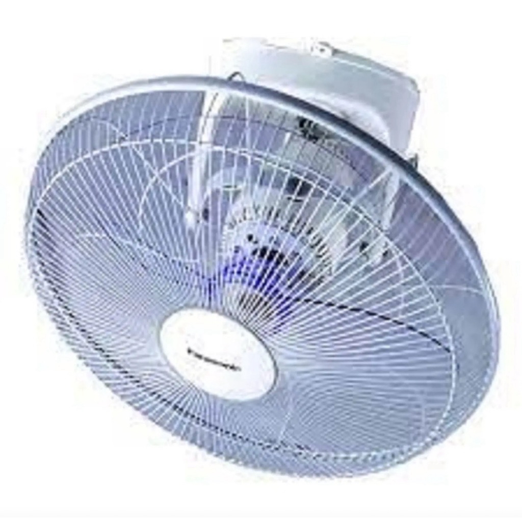 ORBIT FAN / KIPAS ANGIN PLAFON EQ405 PANASONIC