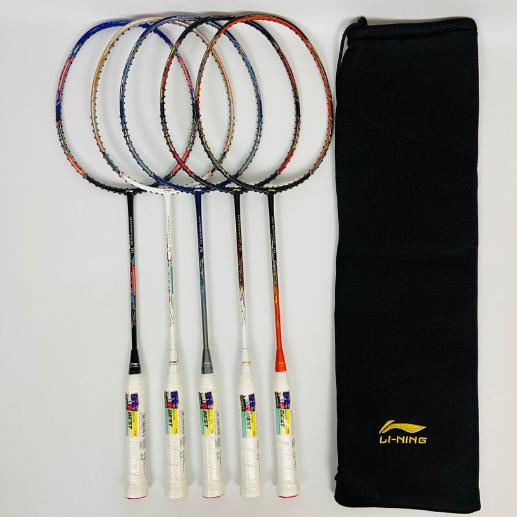 Raket Lining WINDSTORM 76