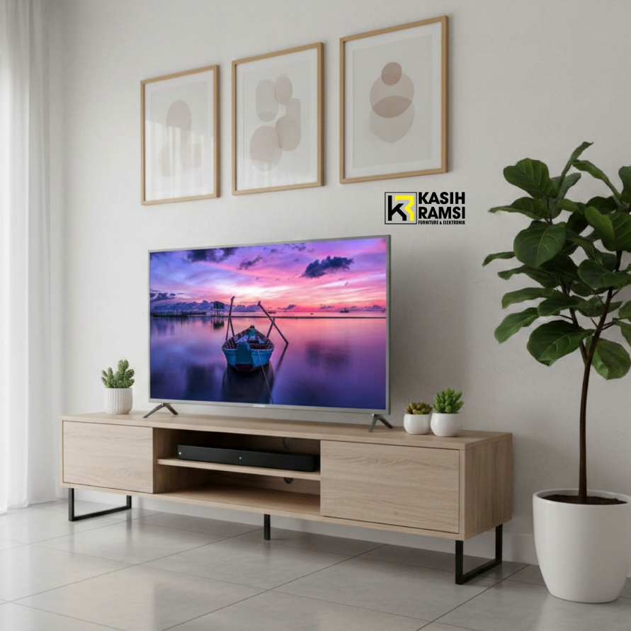 TV POLYTRON 24V1853 || 24 INCH