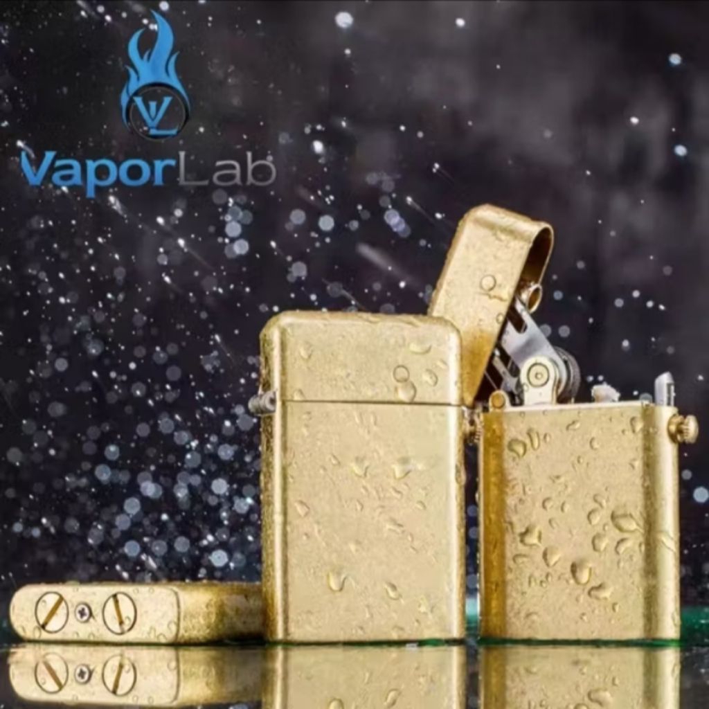 korek api classic zorro 581 pakai minyak sumbu batu vintage kerosene oil lighter full brass slim