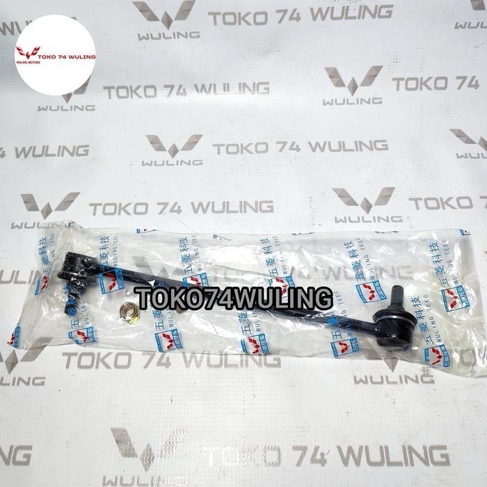 Link Stabil / Stabilizer Depan Wuling Cortez Original