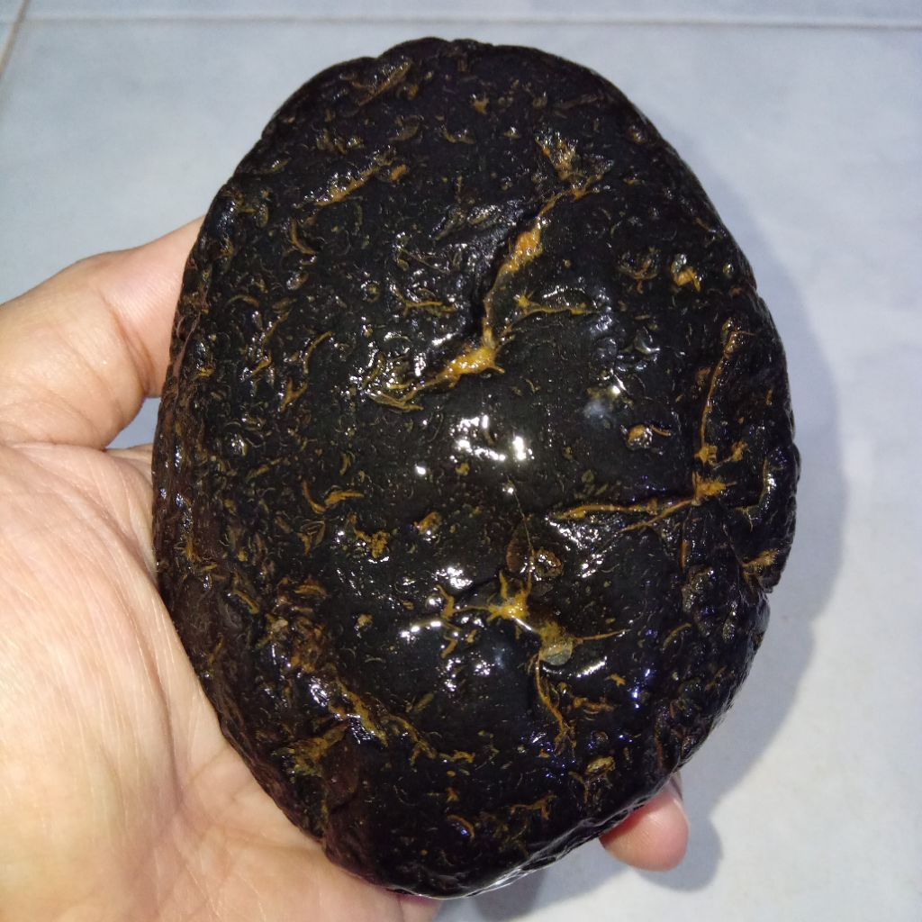 Original Batu Satam Big Size / Ukuran Jumbo