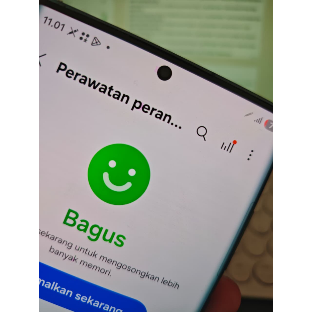 SEIN | Samsung Galaxy S22 Ultra 12/512 256GB Minus Ringan Second Resmi Indo