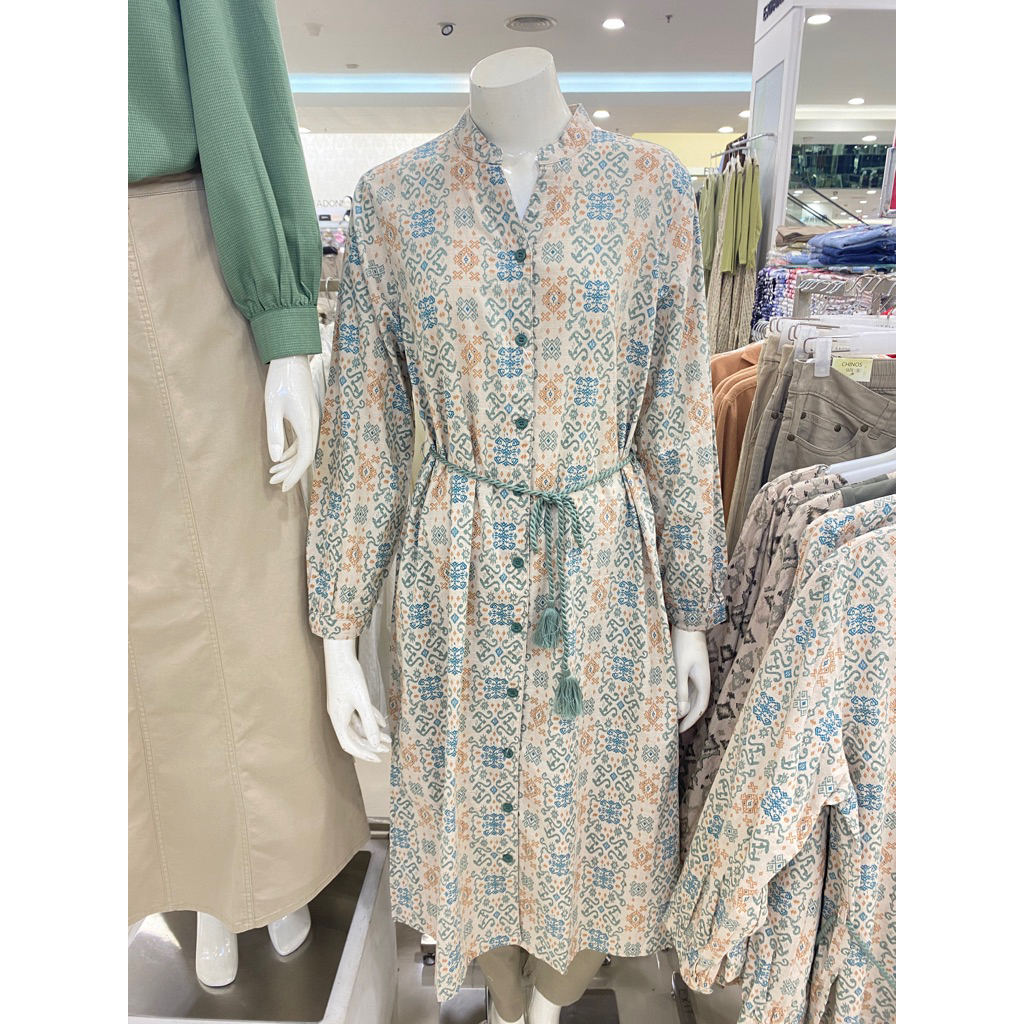 tunik expand ori matahari